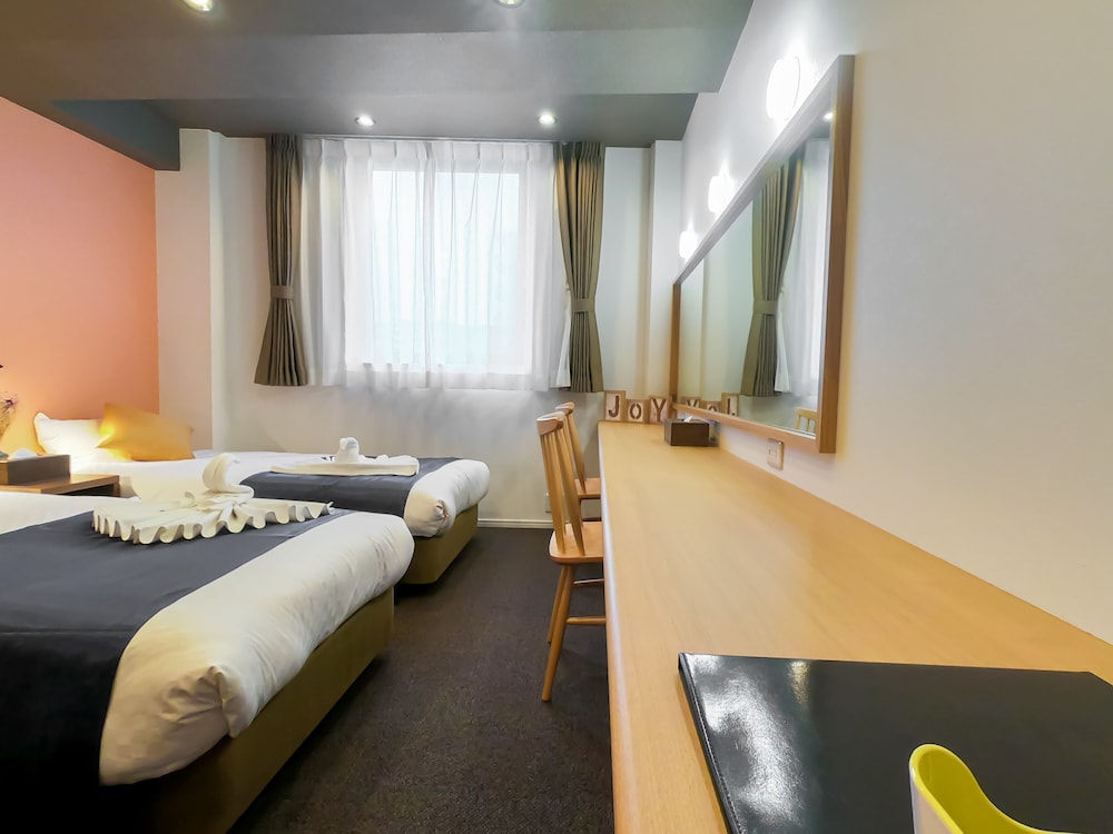 hotel s presso central
