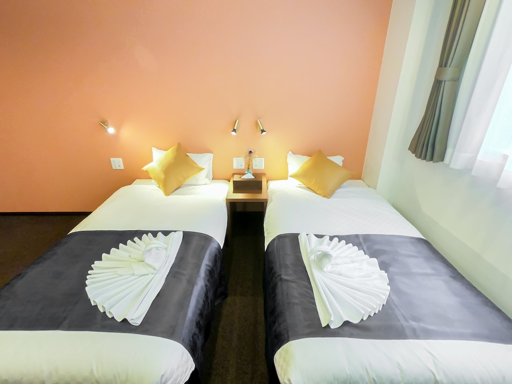 hotel s presso central
