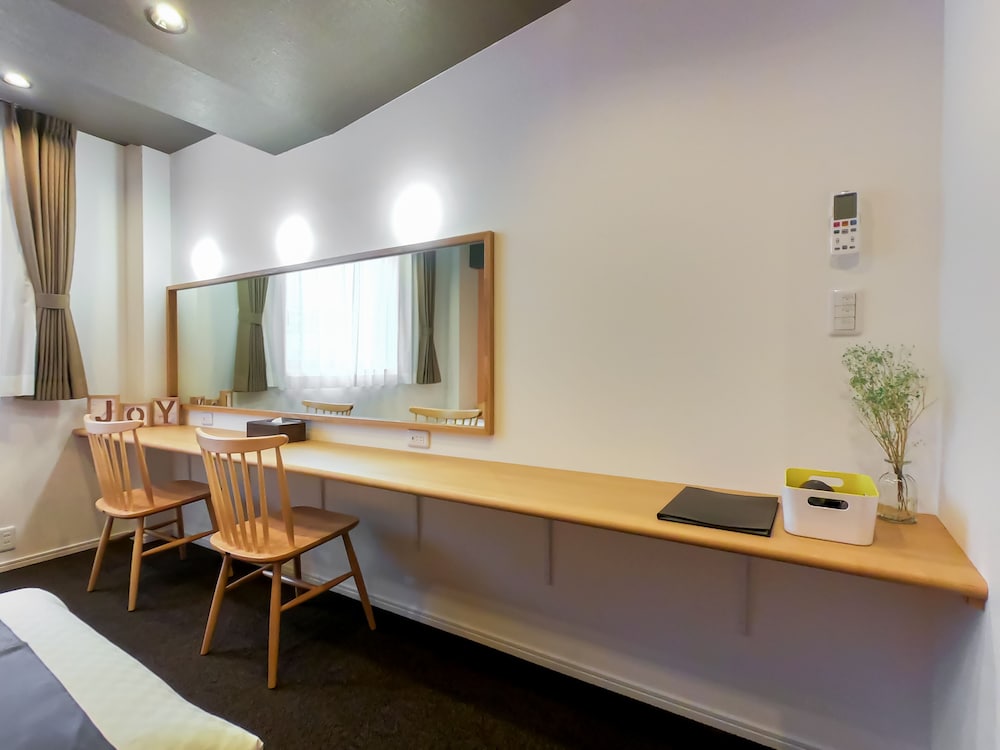 hotel s presso central