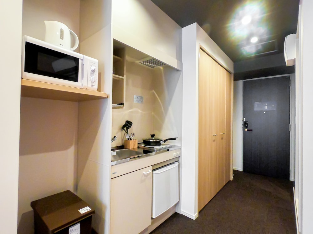 hotel s presso central