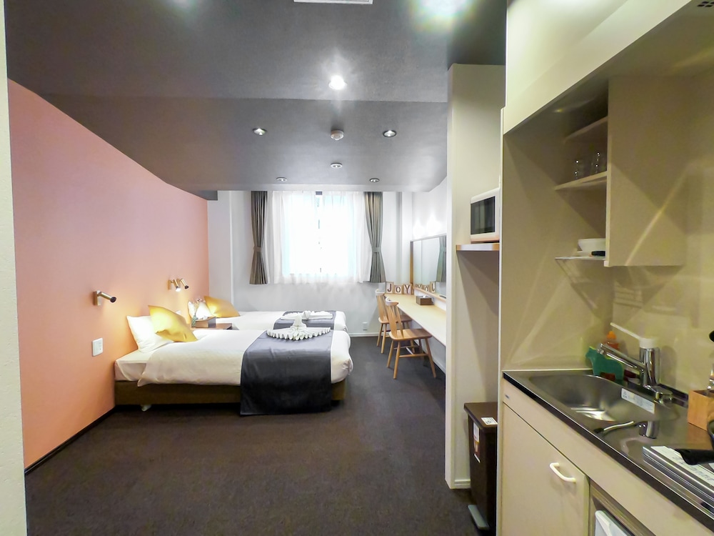 hotel s presso central