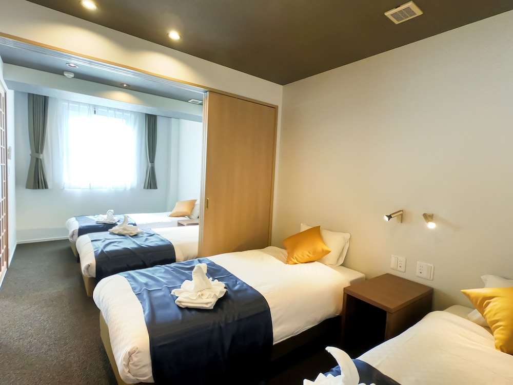 hotel s presso central