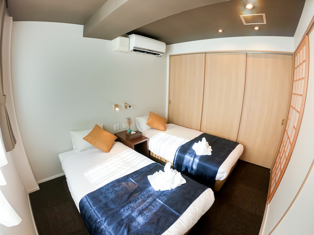 hotel s presso central