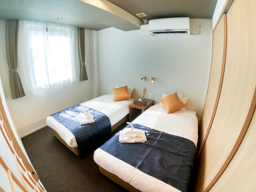 hotel s presso central
