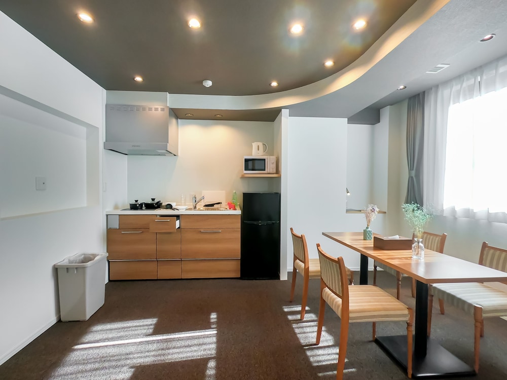 hotel s presso central