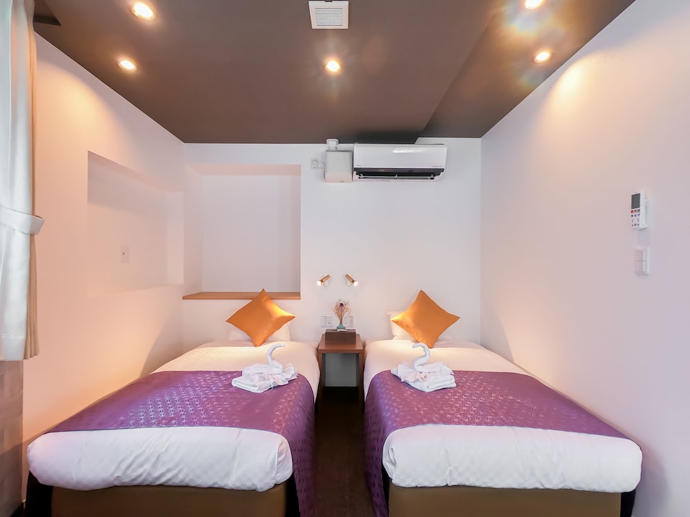 hotel s presso central