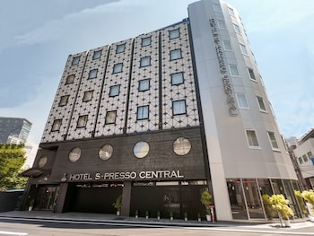 hotel s presso central