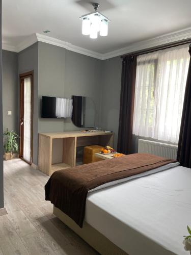 pugari otel