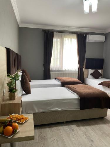 pugari otel