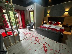 pugari otel