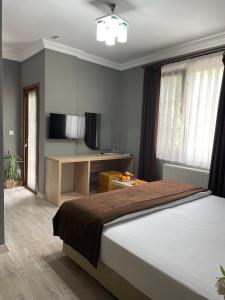 pugari otel
