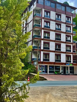 pugari otel
