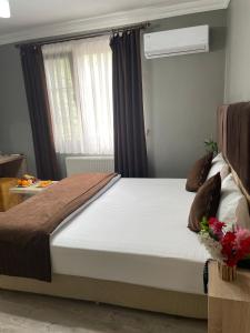 pugari otel