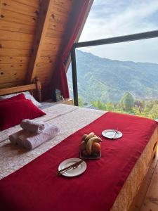 pugari otel