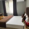 pugari otel