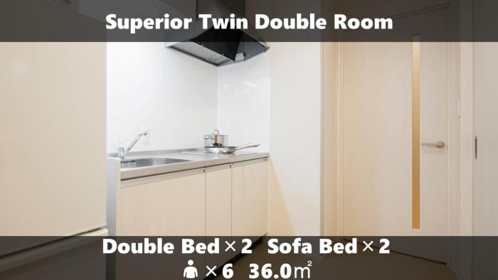 vieuno stay hakata 2