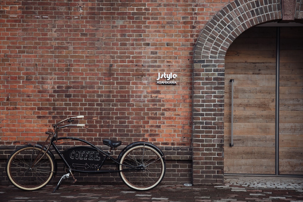 morihico jstyle asahikawa