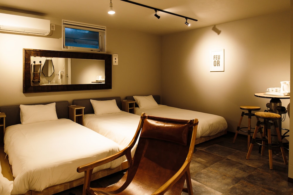 morihico jstyle asahikawa