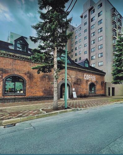 morihico jstyle asahikawa