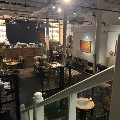 morihico jstyle asahikawa