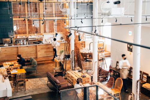 morihico jstyle asahikawa