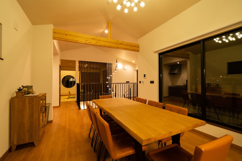 fuji gran villa toki