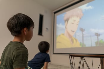 fuji gran villa toki