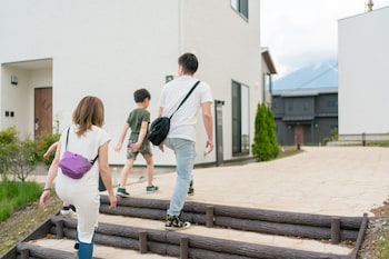 fuji gran villa toki