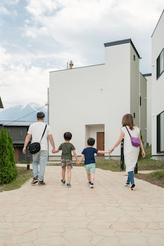 fuji gran villa toki