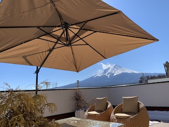 fuji gran villa toki