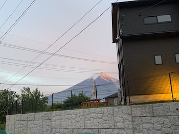 fuji gran villa toki