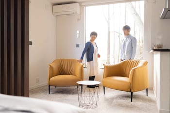 fuji gran villa toki