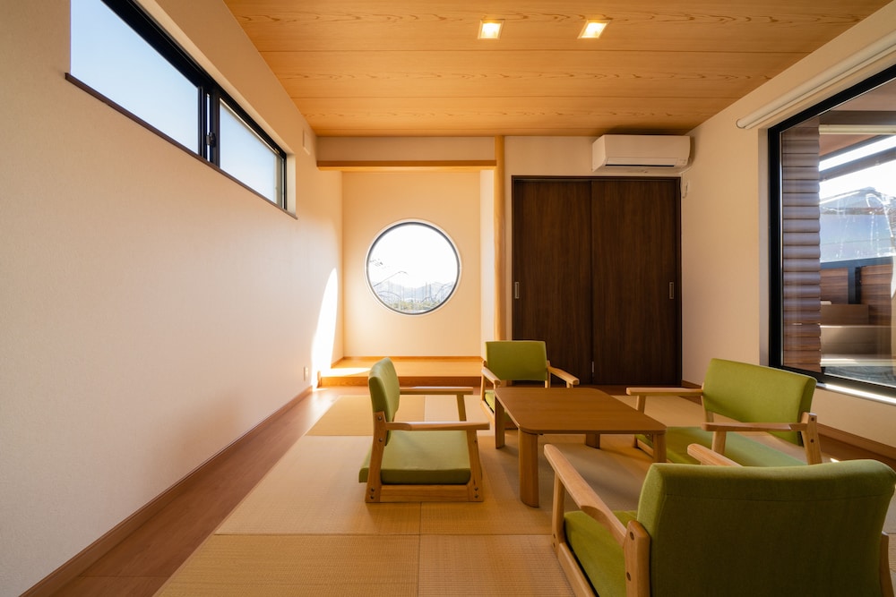 fuji gran villa toki