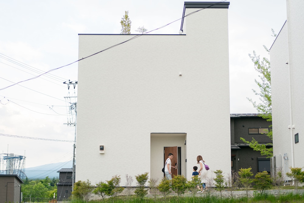 fuji gran villa toki