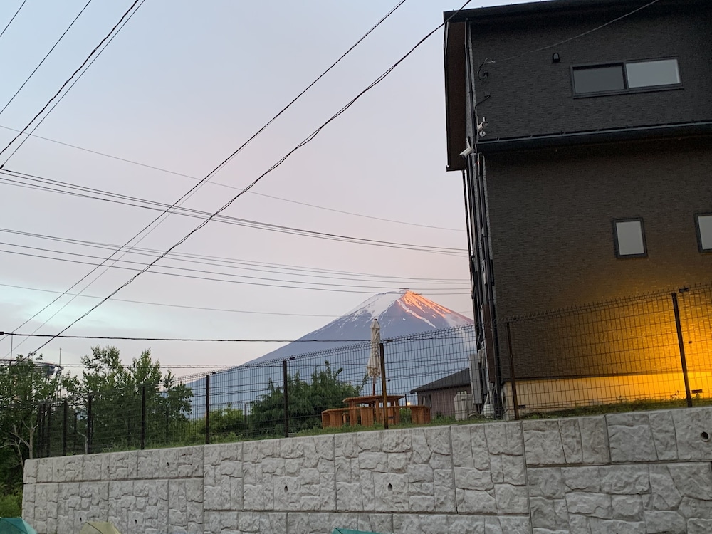 fuji gran villa toki