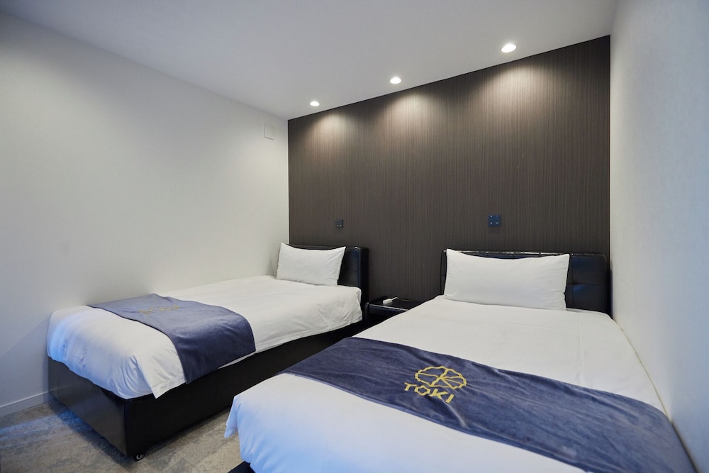 fuji gran villa toki