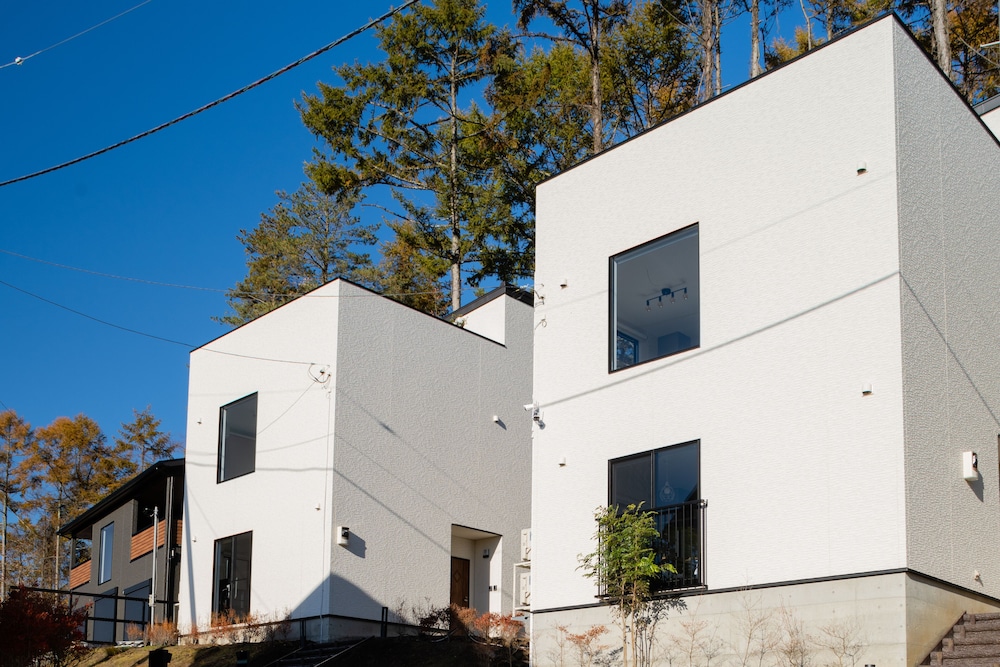 fuji gran villa toki