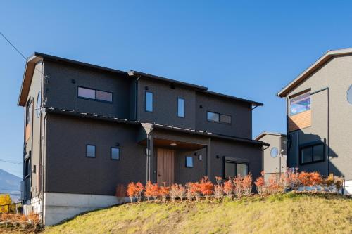 fuji gran villa toki