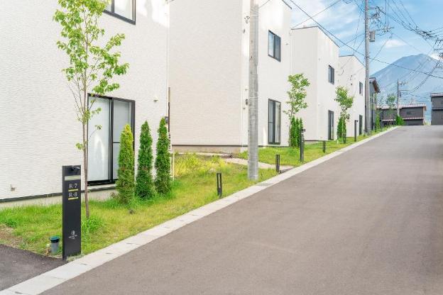 fuji gran villa toki