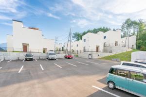 fuji gran villa toki