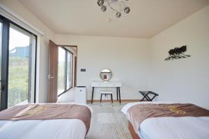 fuji gran villa toki