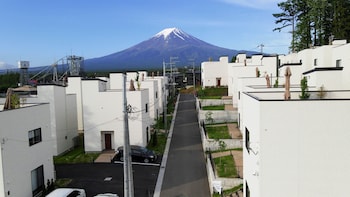 fuji gran villa toki