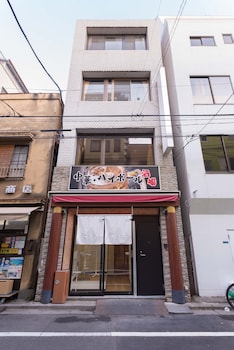 tora hotel ueno 193d