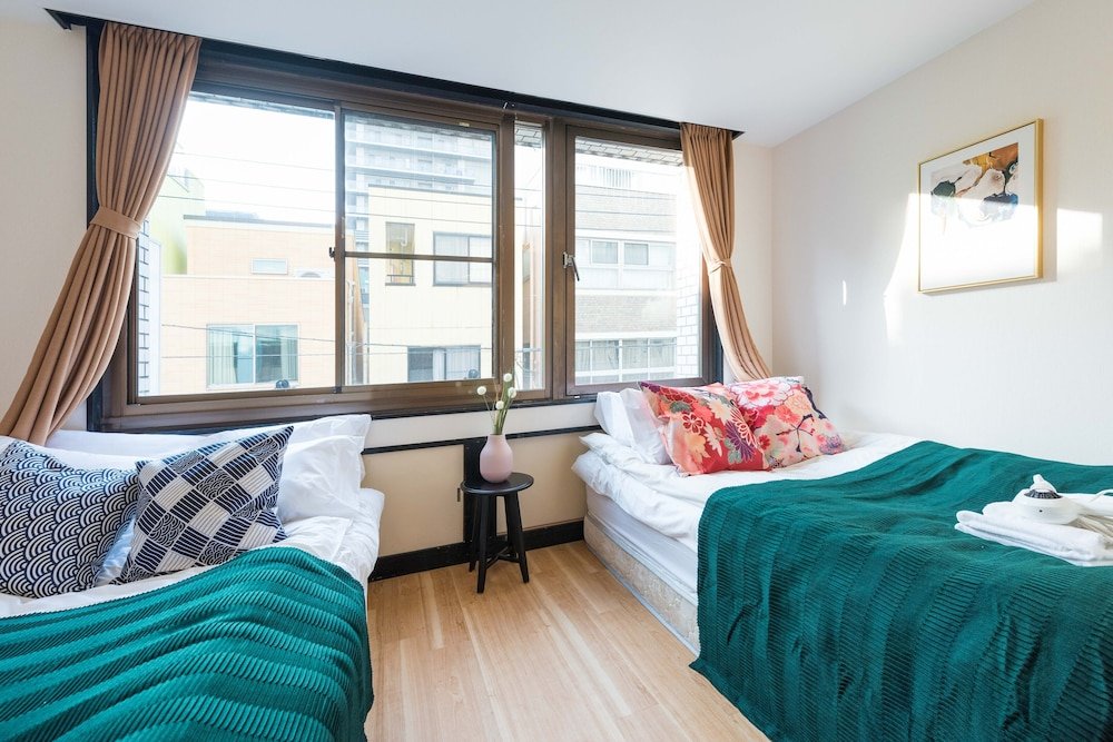 tora hotel ueno 193d