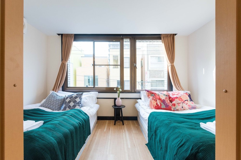 tora hotel ueno 193d