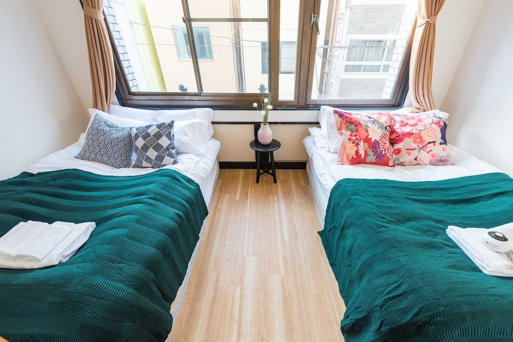 tora hotel ueno 193d