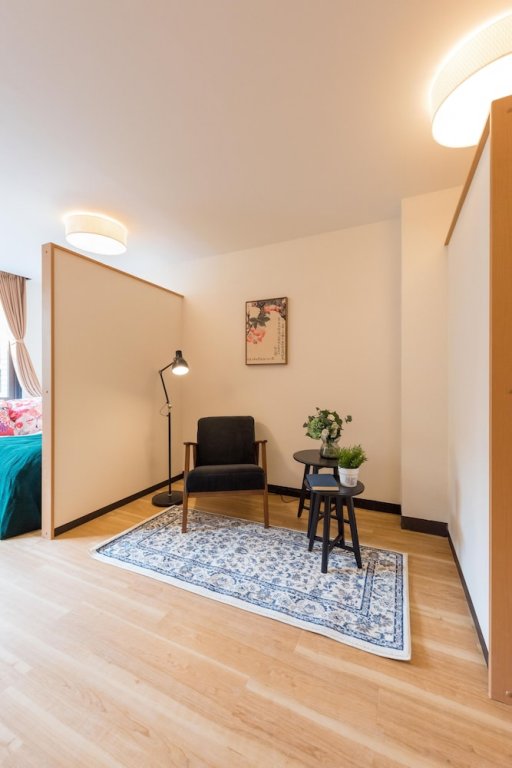 tora hotel ueno 193d