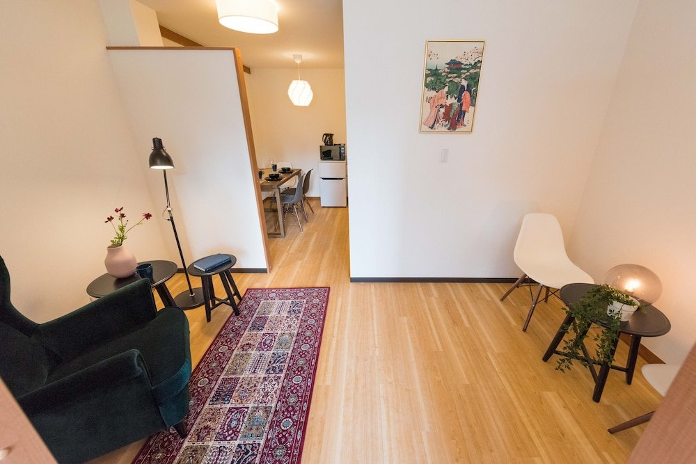 Tora Hotel Ueno 193D,,0 star