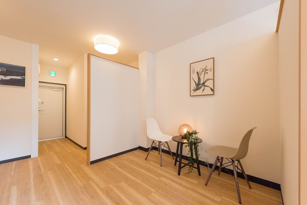 Tora Hotel Ueno 193D,,0 star