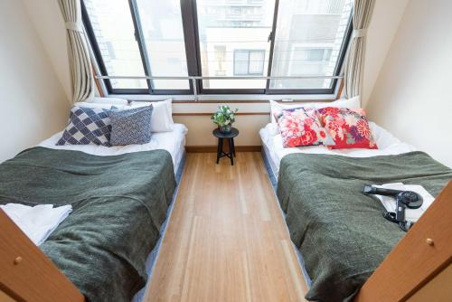 tora hotel ueno 193d